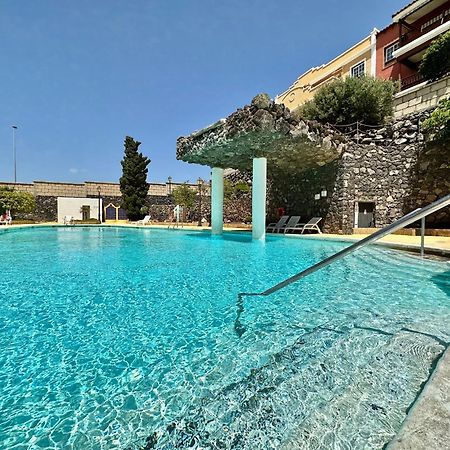 Biltmore Relax House San Miguel de Abona Eksteriør billede