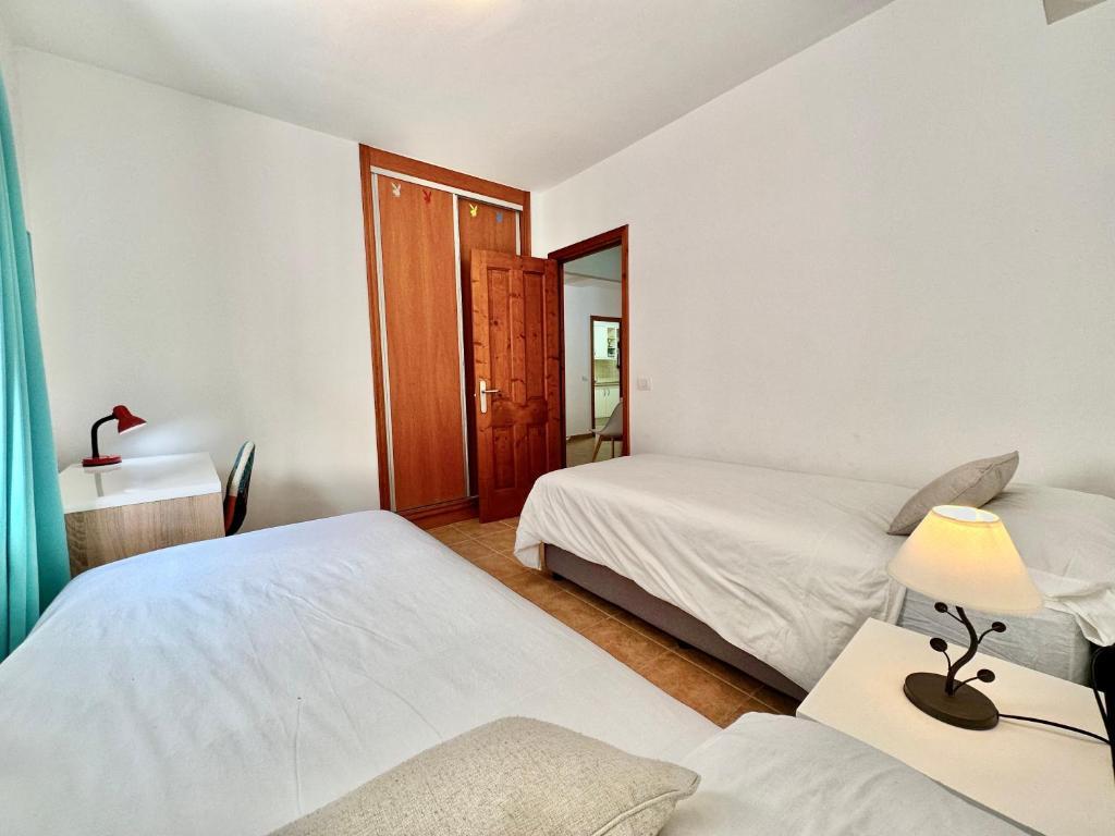 Biltmore Relax House San Miguel de Abona Eksteriør billede