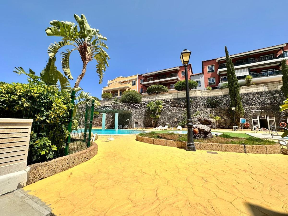 Biltmore Relax House San Miguel de Abona Eksteriør billede