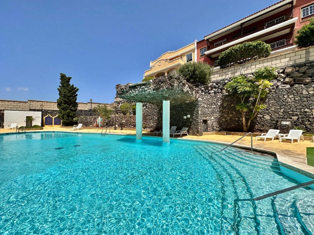 Biltmore Relax House San Miguel de Abona Eksteriør billede