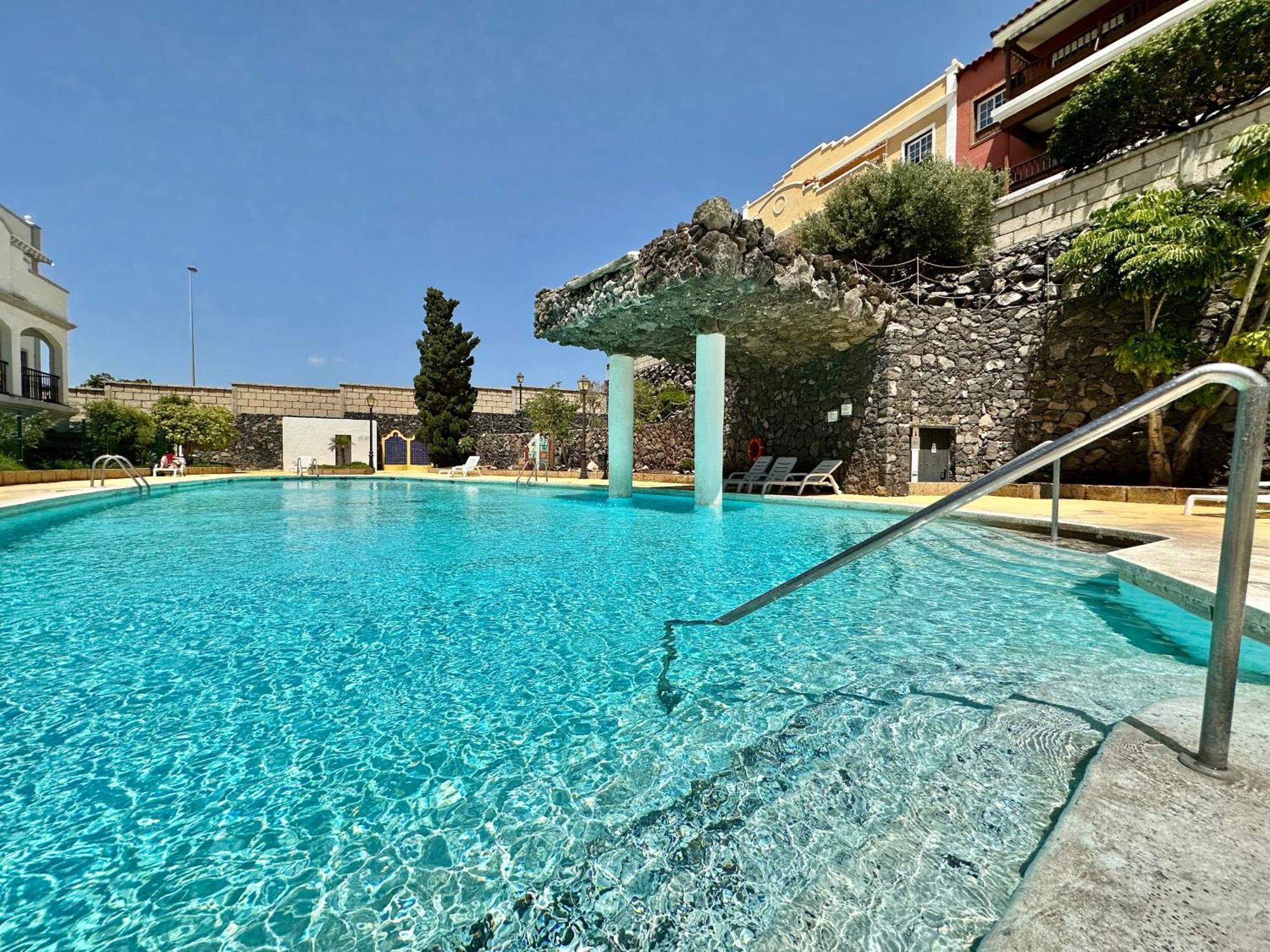 Biltmore Relax House San Miguel de Abona Eksteriør billede
